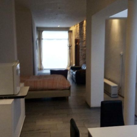 Apartment Number Ten Ieper Eksteriør bilde